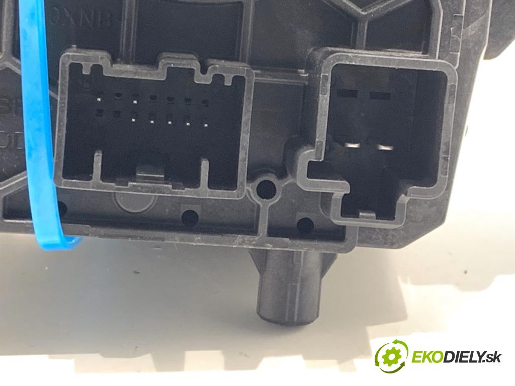 FORD ECOSPORT SUV 2018 92 kW 1.0 EcoBoost 998 Krúžok, slimák airbag HN15-14B522-DB (Airbag)