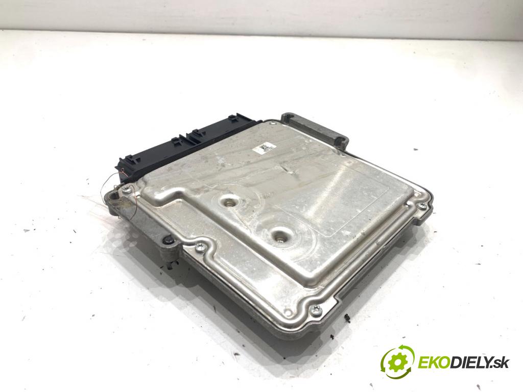 FORD ECOSPORT SUV 2018 92 kW 1.0 EcoBoost 998 riadiaca jednotka Motor JN15-12A650-CG (Riadiaca jednotka)