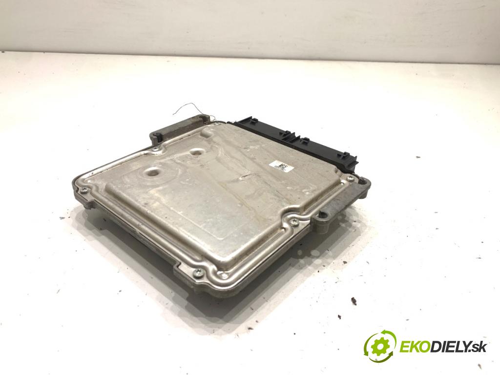 FORD ECOSPORT SUV 2018 92 kW 1.0 EcoBoost 998 riadiaca jednotka Motor JN15-12A650-CG (Riadiaca jednotka)