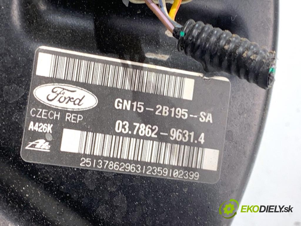 FORD ECOSPORT SUV 2018 92 kW 1.0 EcoBoost 998 Posilovač bŕzd GN15-2B195--SA