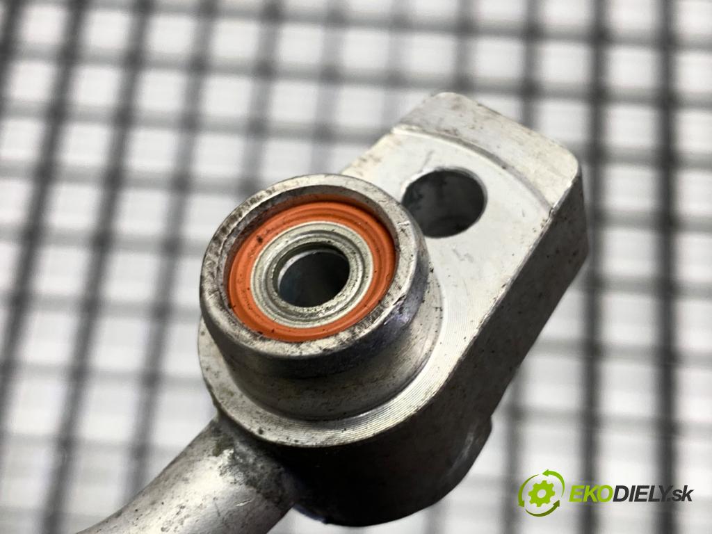 FORD ECOSPORT SUV 2018 92 kW 1.0 EcoBoost 998 rúrka klimatizácie CN11-19N651-AB (Rúrka klimatizácie)