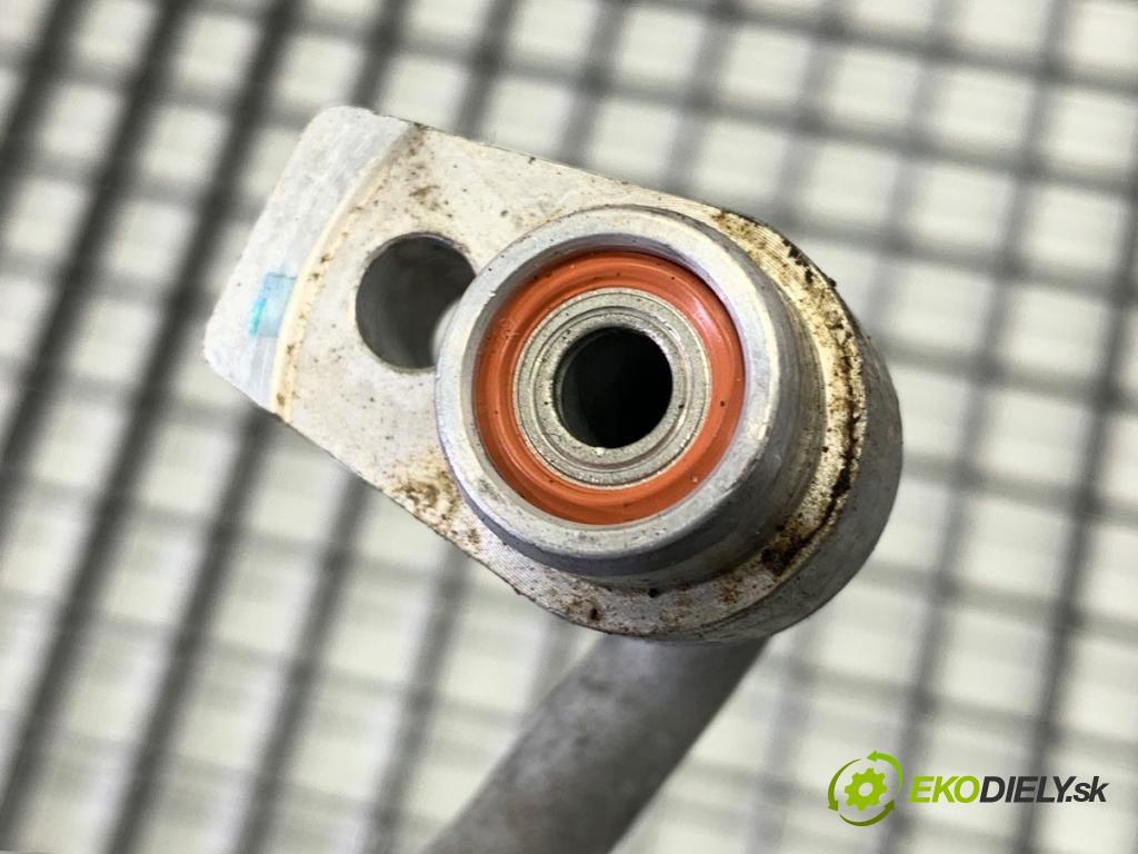 FORD ECOSPORT SUV 2018 92 kW 1.0 EcoBoost 998 rúrka klimatizácie CN11-19N651-AB (Rúrka klimatizácie)