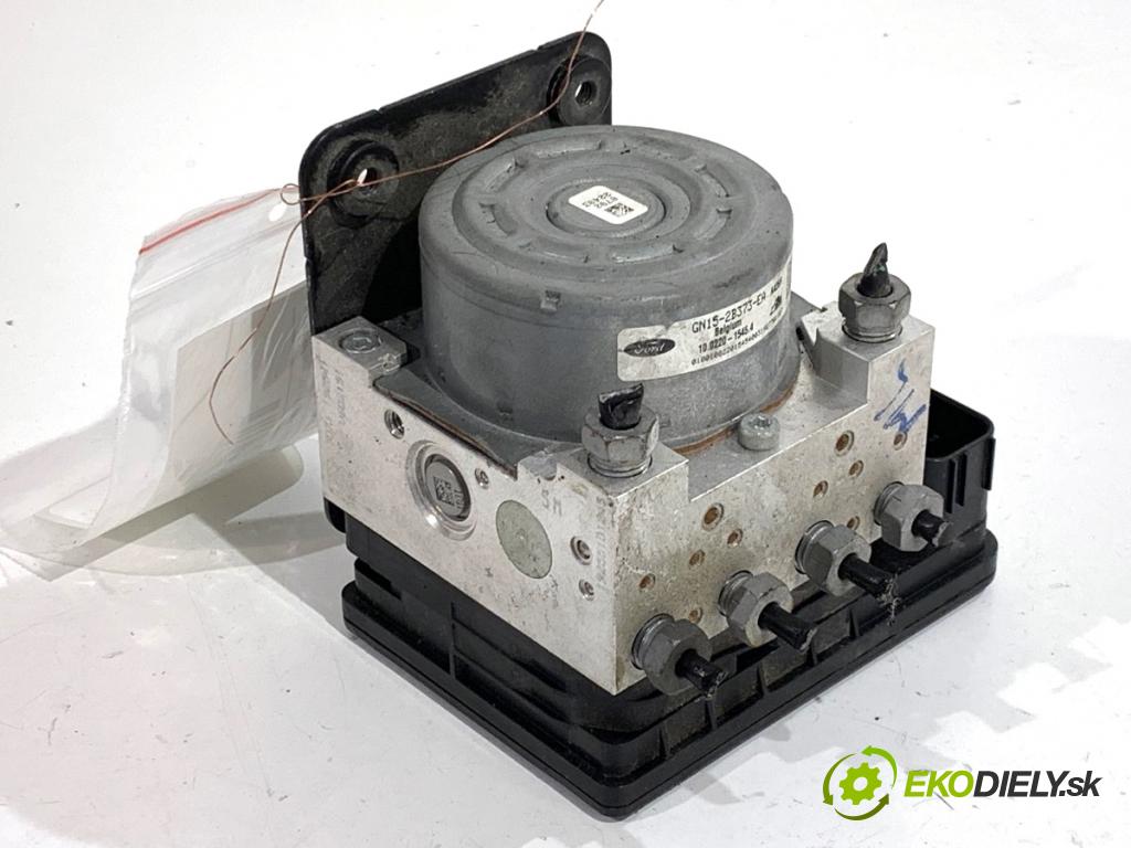 FORD ECOSPORT SUV 2018 92 kW 1.0 EcoBoost 998 pumpa ABS GN15-2B373-EA (Pumpa ABS)