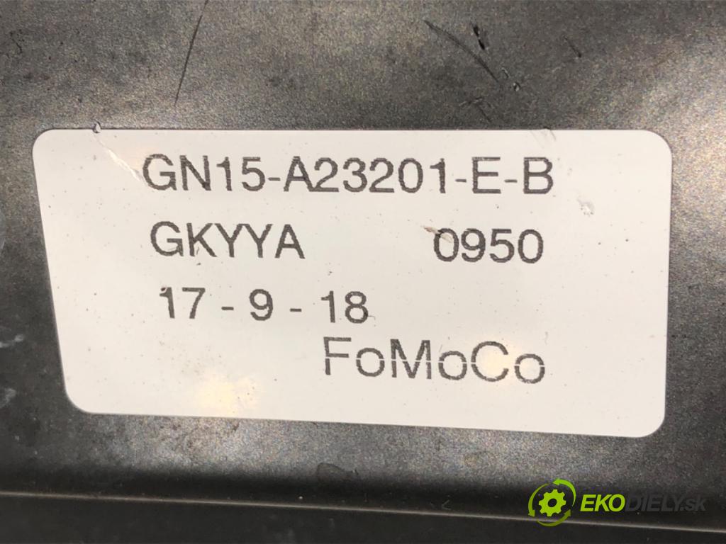 FORD ECOSPORT SUV 2018 92 kW 1.0 EcoBoost 998 mechanismus okna pravý přední část GN15-A23201-EB