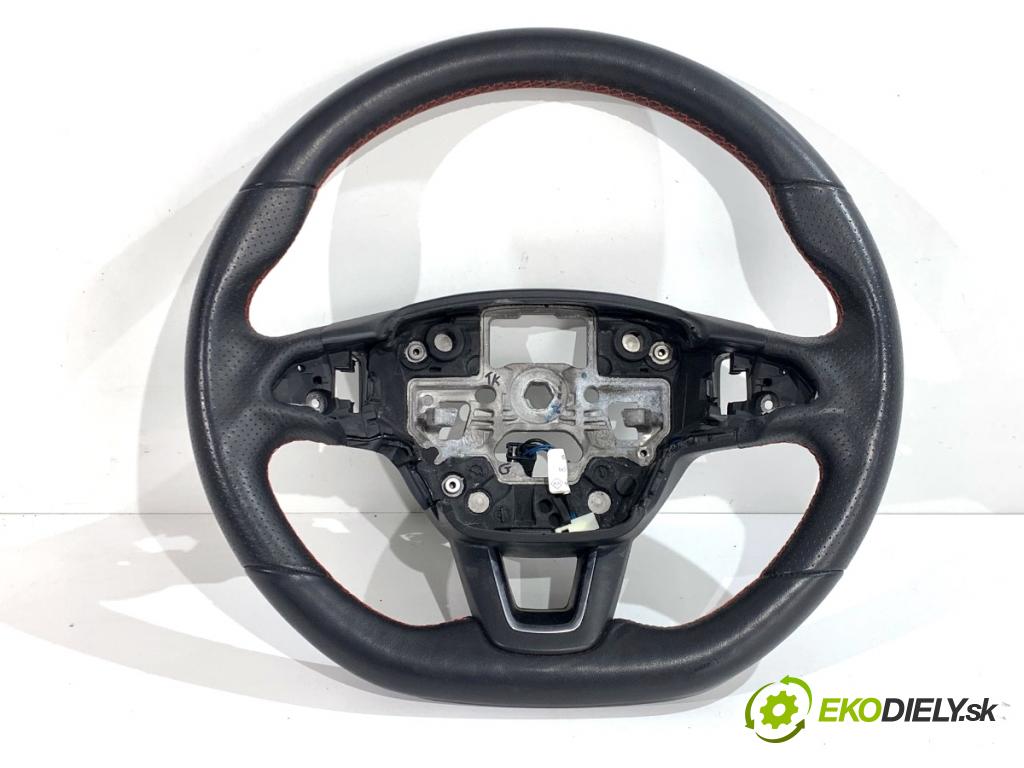 FORD ECOSPORT SUV 2018 92 kW 1.0 EcoBoost 998 volant EGN15-3600