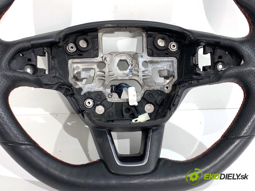 FORD ECOSPORT SUV 2018 92 kW 1.0 EcoBoost 998 volant EGN15-3600