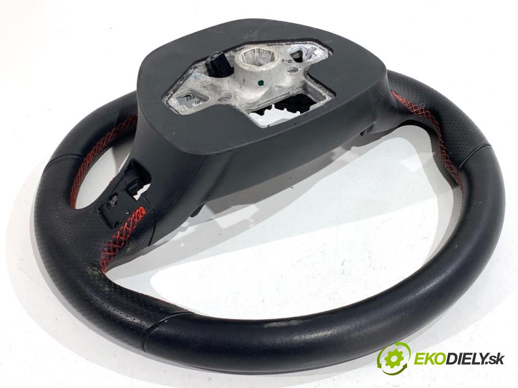 FORD ECOSPORT SUV 2018 92 kW 1.0 EcoBoost 998 volant EGN15-3600