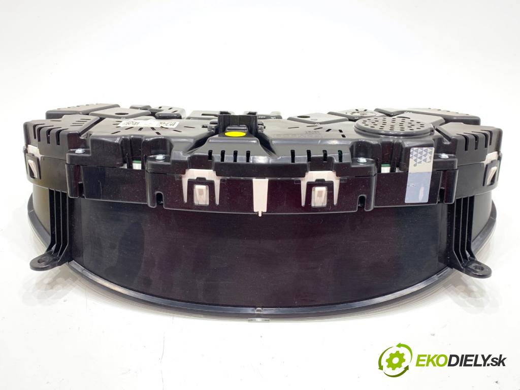 FORD ECOSPORT SUV 2018 92 kW 1.0 EcoBoost 998 Prístrojovka GN15-10849-CEJ (Prístrojová doska)