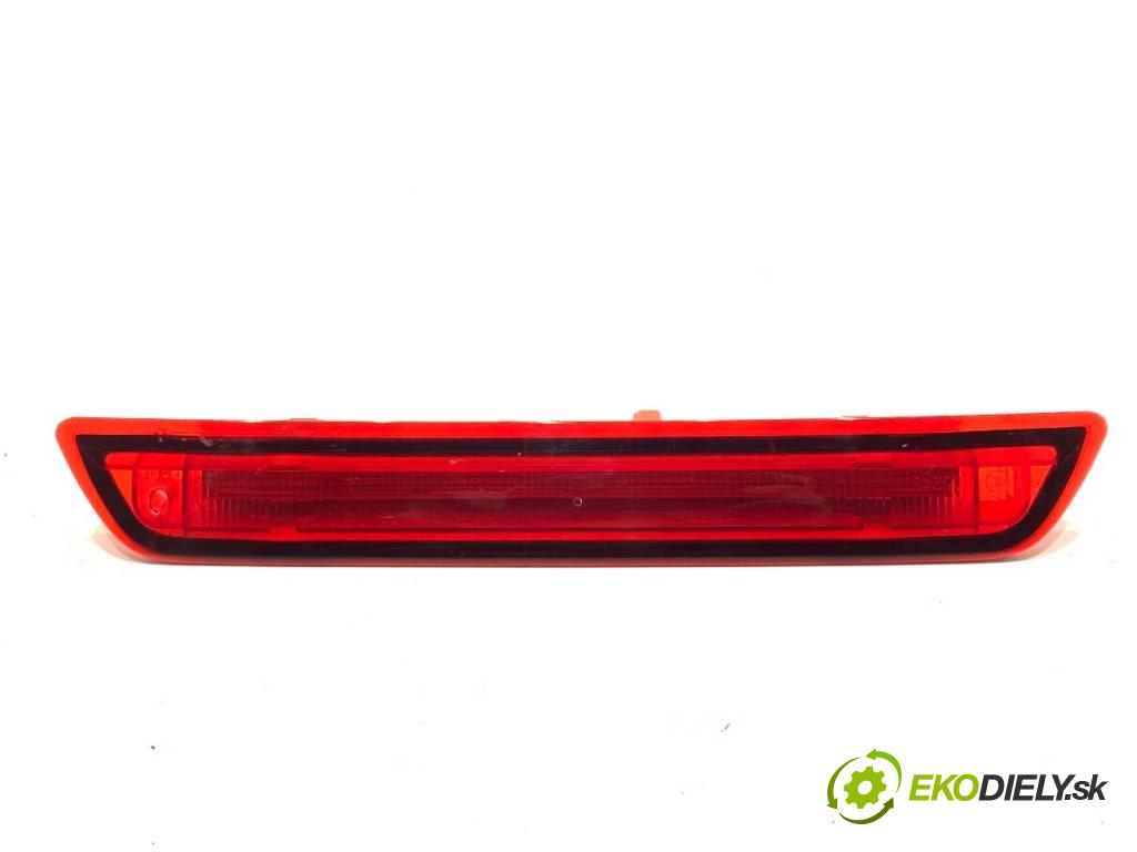 FORD ECOSPORT SUV 2018 92 kW 1.0 EcoBoost 998 Svetlo brzdových svetiel CN15-13A613-AD