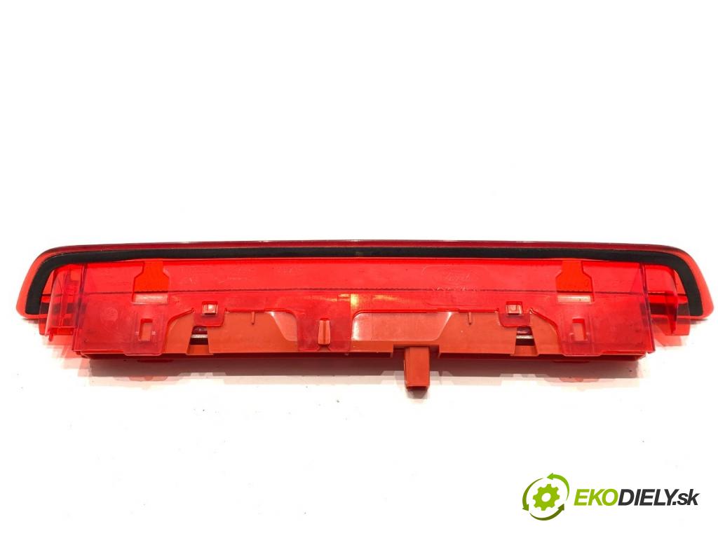 FORD ECOSPORT SUV 2018 92 kW 1.0 EcoBoost 998 Svetlo brzdových svetiel CN15-13A613-AD