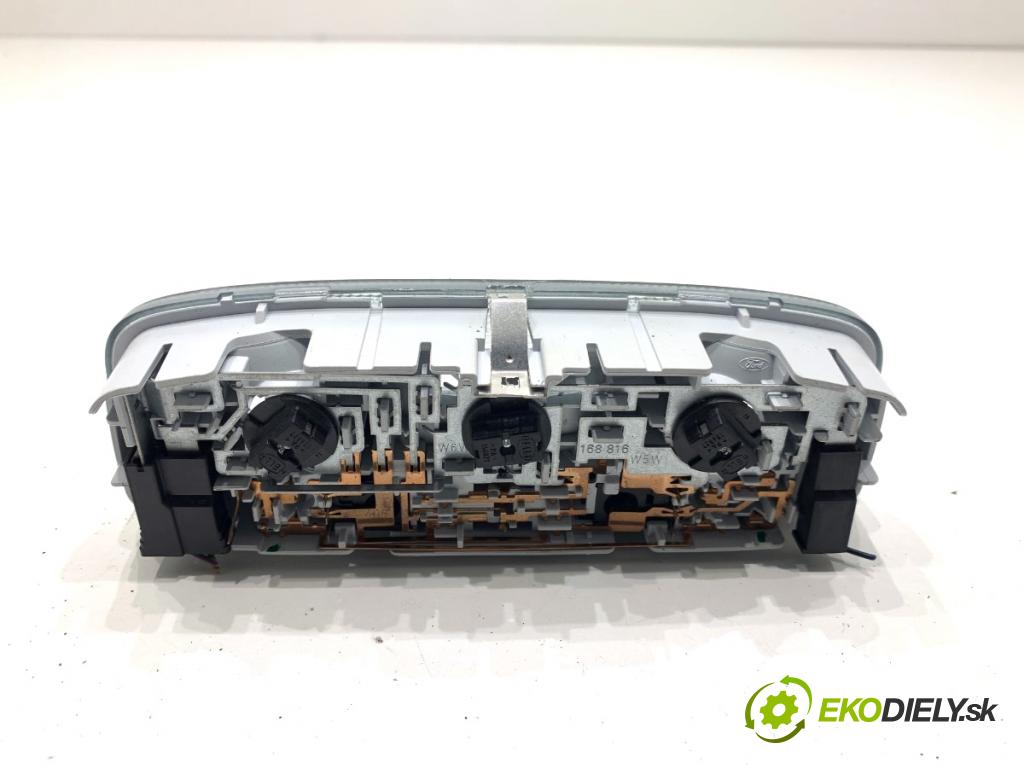 FORD ECOSPORT SUV 2018 92 kW 1.0 EcoBoost 998 Svetlo stropné 8A6A-13K767-AB