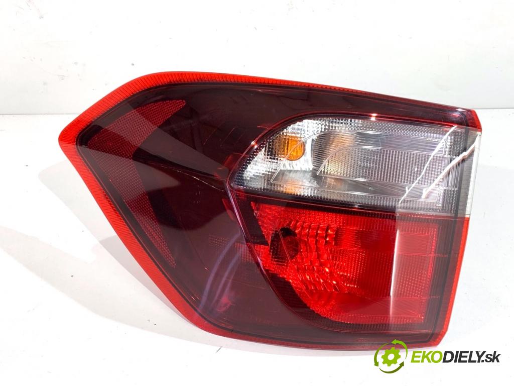 FORD ECOSPORT SUV 2018 92 kW 1.0 EcoBoost 998 Svetlo ľavy zad GN1513405DE