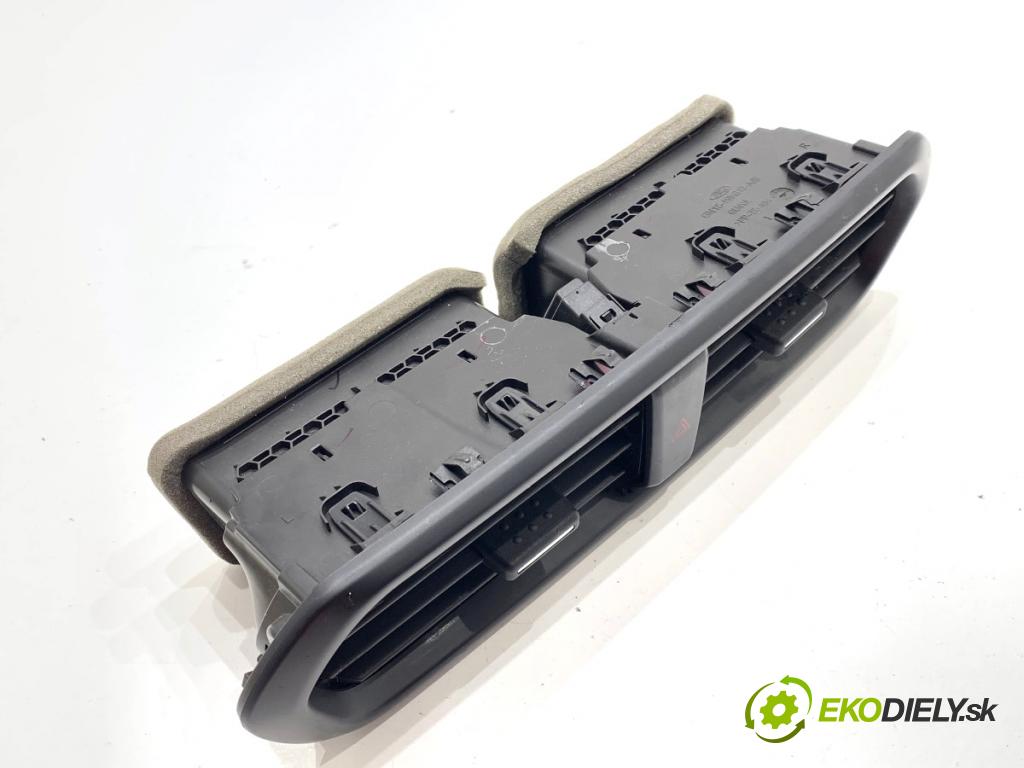 FORD ECOSPORT SUV 2018 92 kW 1.0 EcoBoost 998 Mriežky kúrenia predný stredna GN15-19K617-AB