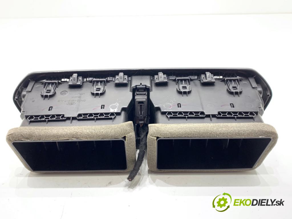 FORD ECOSPORT SUV 2018 92 kW 1.0 EcoBoost 998 Mriežky kúrenia predný stredna GN15-19K617-AB