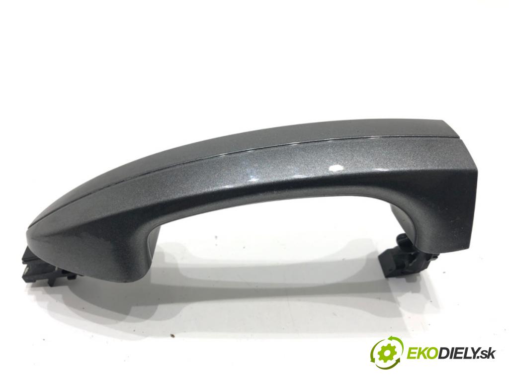 FORD ECOSPORT SUV 2018 92 kW 1.0 EcoBoost 998 klika vnejší pravý zadní část