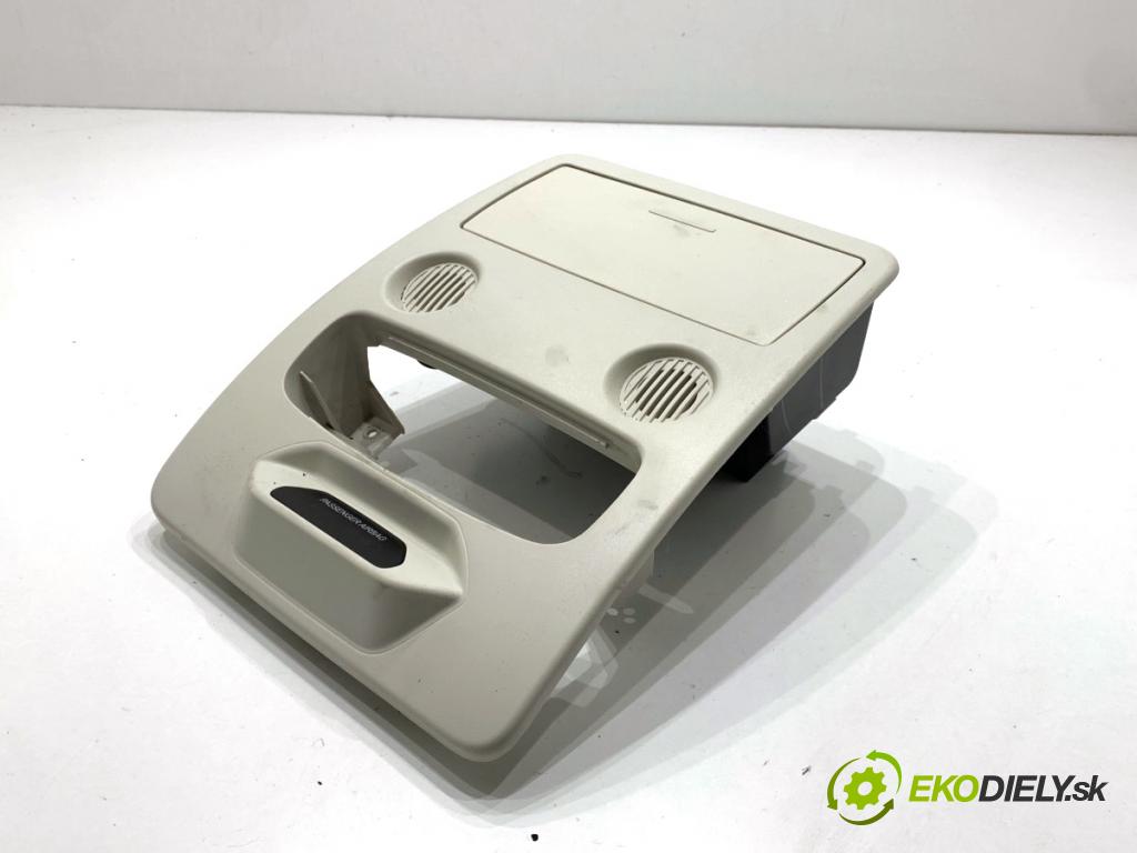 FORD ECOSPORT SUV 2018 92 kW 1.0 EcoBoost 998 přihrádka kastlík na skla 