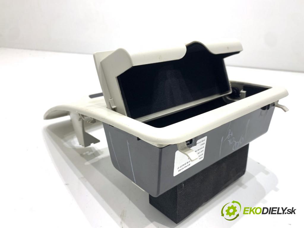 FORD ECOSPORT SUV 2018 92 kW 1.0 EcoBoost 998 přihrádka kastlík na skla