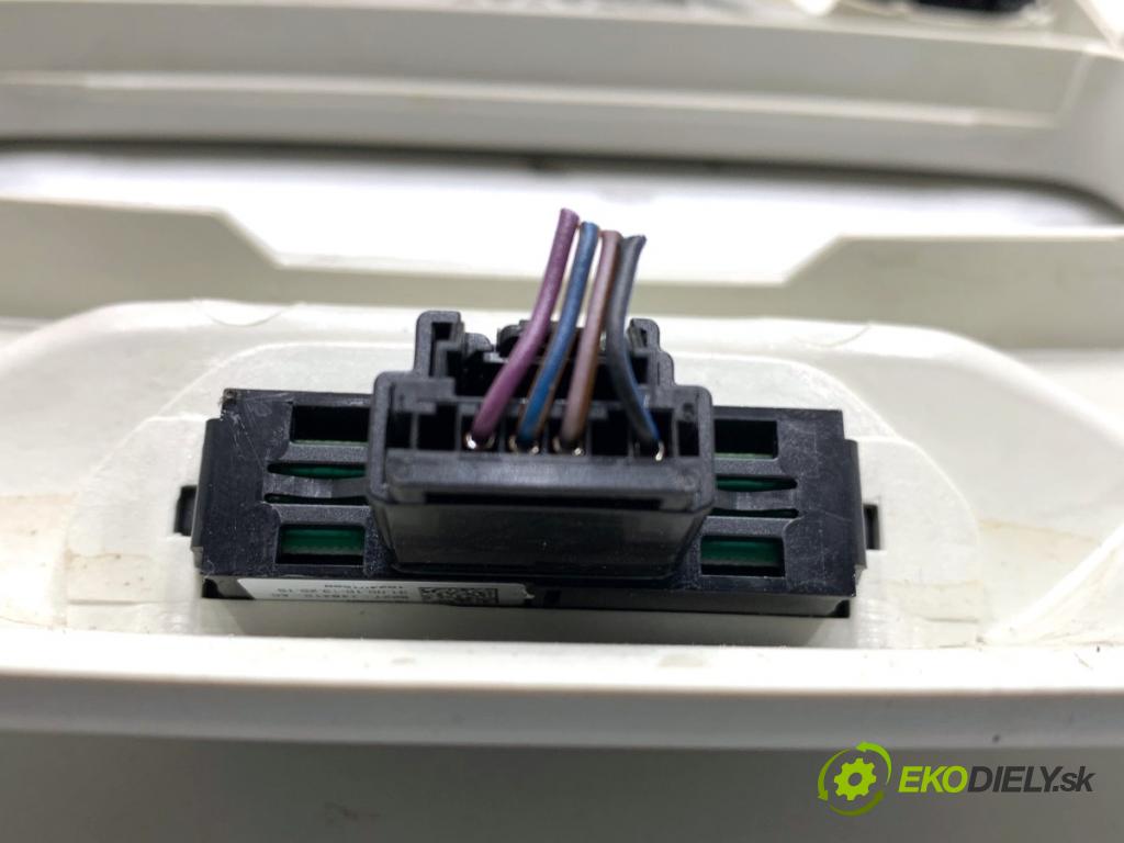 FORD ECOSPORT SUV 2018 92 kW 1.0 EcoBoost 998 přihrádka kastlík na skla