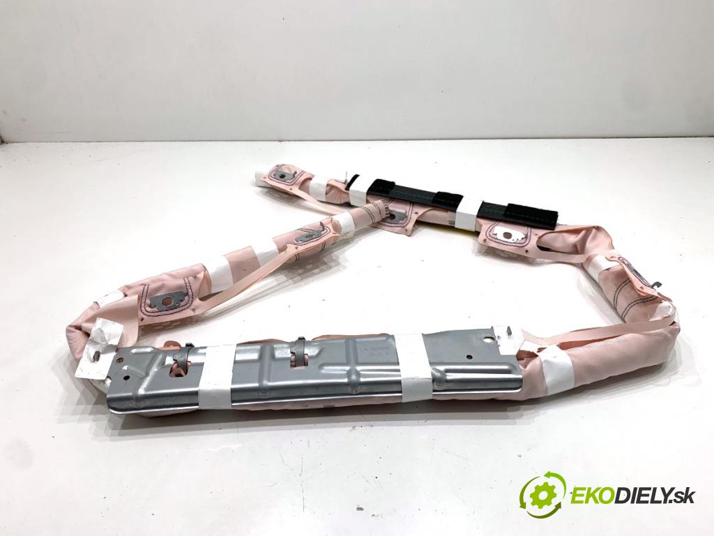 FORD ECOSPORT SUV 2018 92 kW 1.0 EcoBoost 998 Stropný ľavy CN15-A042D95-AC