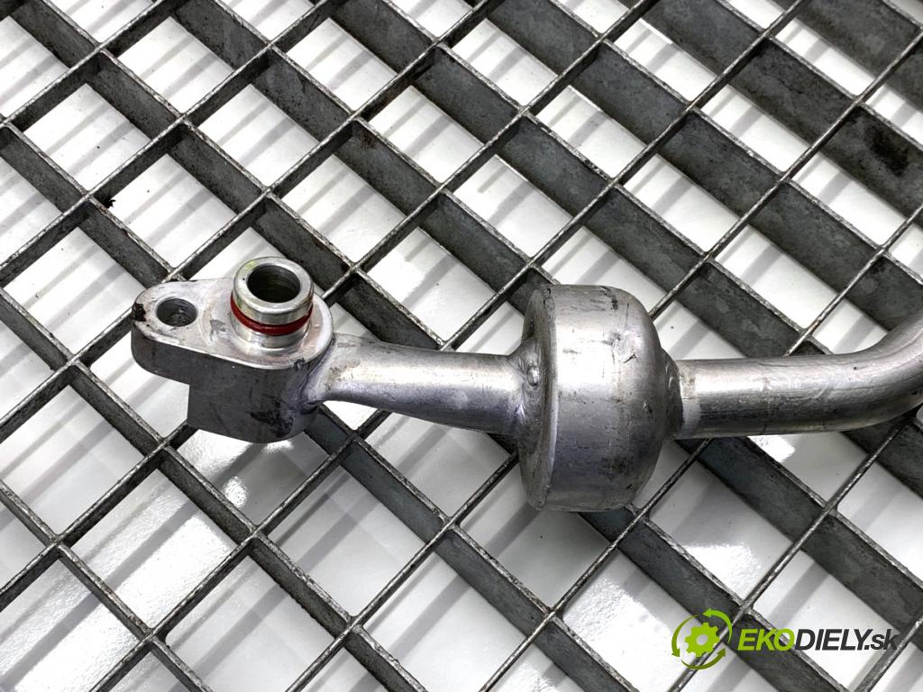 FORD ECOSPORT SUV 2018 92 kW 1.0 EcoBoost 998 rúrka klimatizace GN15-19F618-ED (Trubka klimatizace)