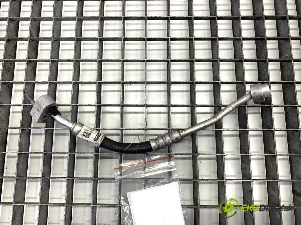 FORD ECOSPORT SUV 2018 92 kW 1.0 EcoBoost 998 rúrka klimatizácie GN15-19D567-BA (Rúrka klimatizácie)