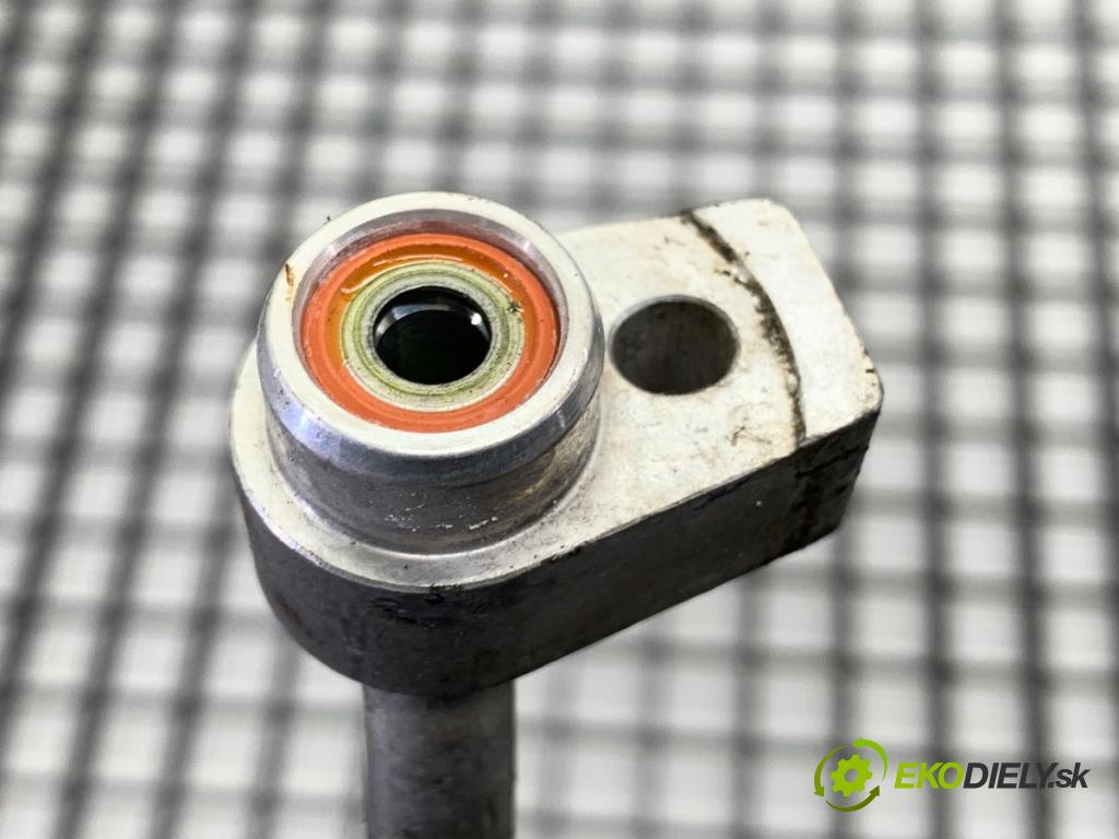 FORD ECOSPORT SUV 2018 92 kW 1.0 EcoBoost 998 rúrka klimatizácie GN15-19D567-BA (Rúrka klimatizácie)