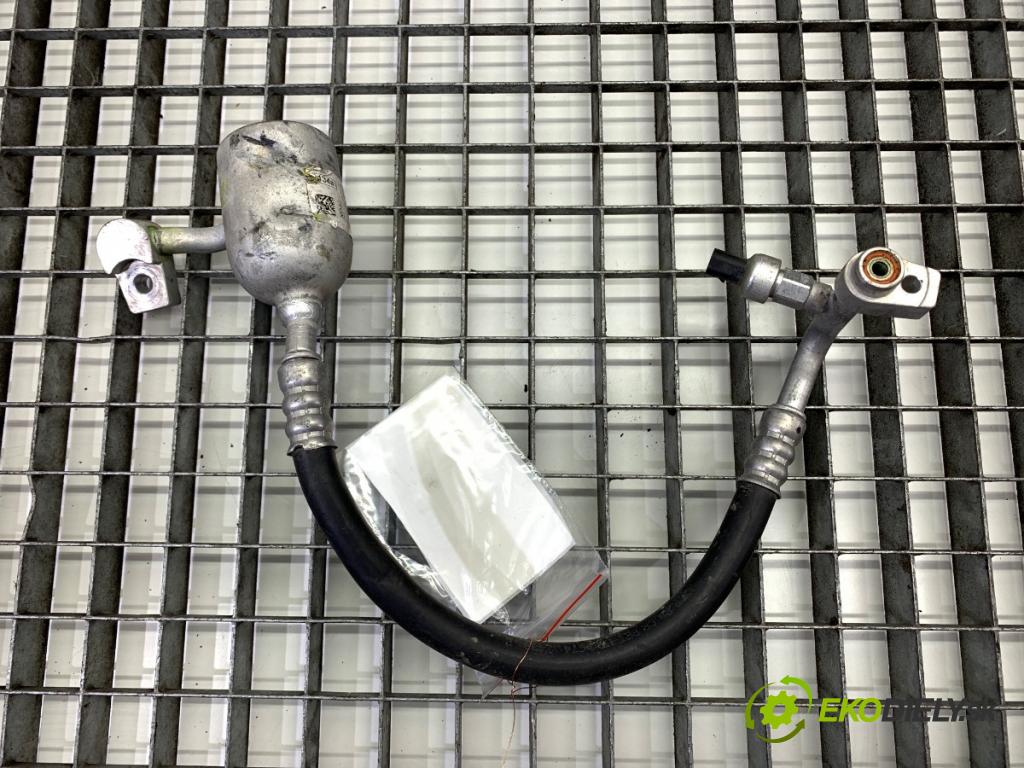 FORD ECOSPORT SUV 2018 92 kW 1.0 EcoBoost 998 rúrka klimatizácie GN15-19972-KC (Rúrka klimatizácie)