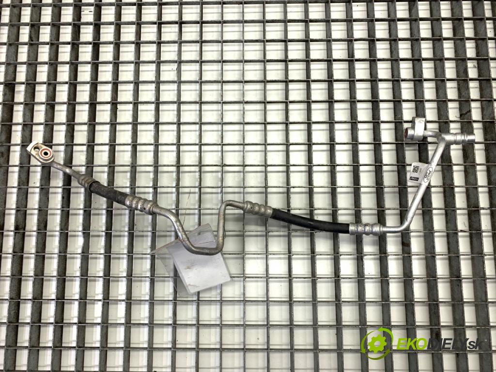 FORD ECOSPORT SUV 2018 92 kW 1.0 EcoBoost 998 rúrka klimatizace GN15-19A704-GB (Trubka klimatizace)