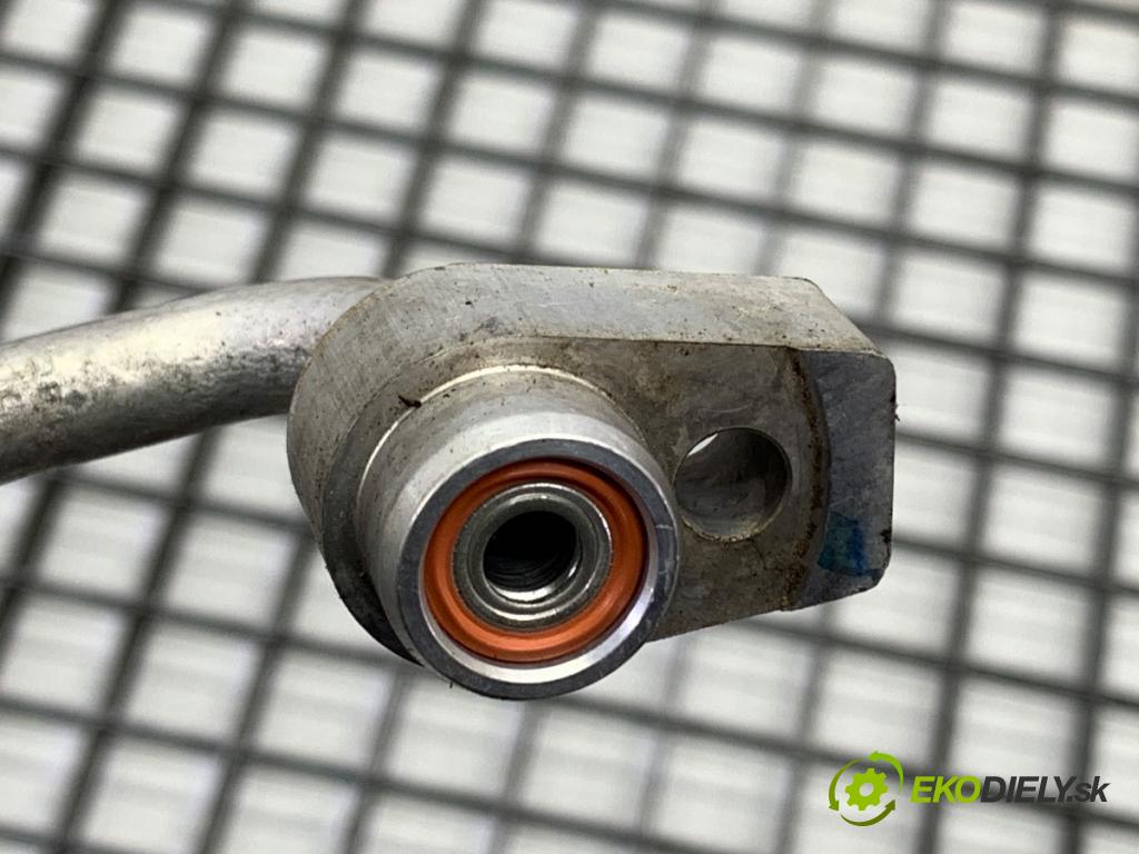 FORD ECOSPORT SUV 2018 92 kW 1.0 EcoBoost 998 rúrka klimatizácie GN15-19A704-GB (Rúrka klimatizácie)