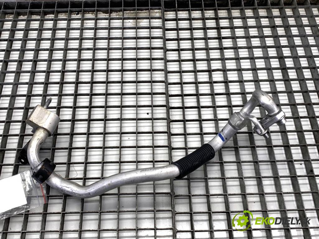 FORD ECOSPORT SUV 2018 92 kW 1.0 EcoBoost 998 rúrka klimatizace  (Trubka klimatizace)