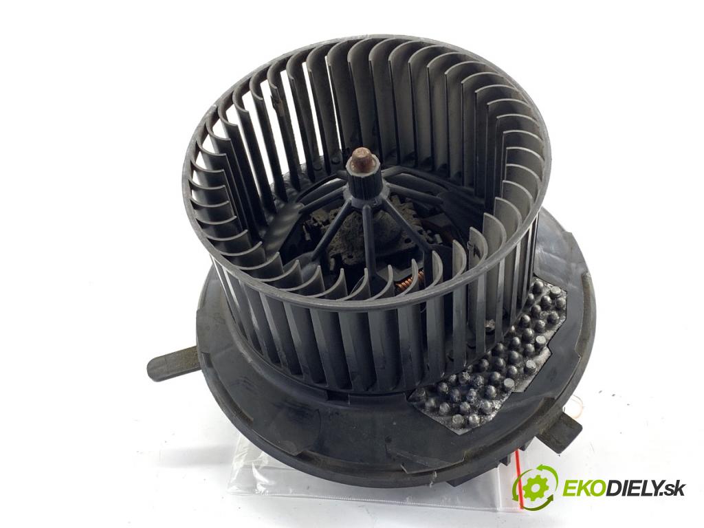 SKODA YETI SUV 2013 90 kW 1.4 TSI 1390 ventilátor kúrenia 3C1820015T
