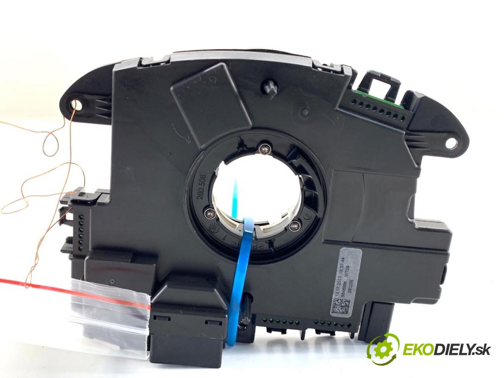 SKODA YETI SUV 2013 90 kW 1.4 TSI 1390 Krúžok, slimák airbag 5K0953569D (Airbag)