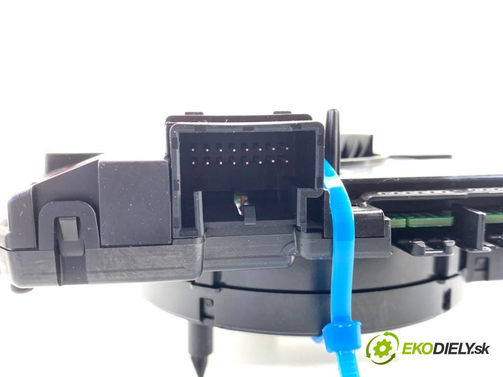 SKODA YETI SUV 2013 90 kW 1.4 TSI 1390 Krúžok, slimák airbag 5K0953569D (Airbag)