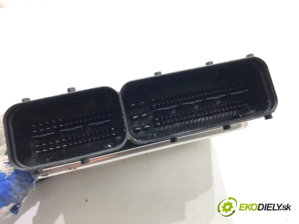 SKODA YETI SUV 2013 90 kW 1.4 TSI 1390 riadiaca jednotka Motor 03C906016CA (Riadiaca jednotka)