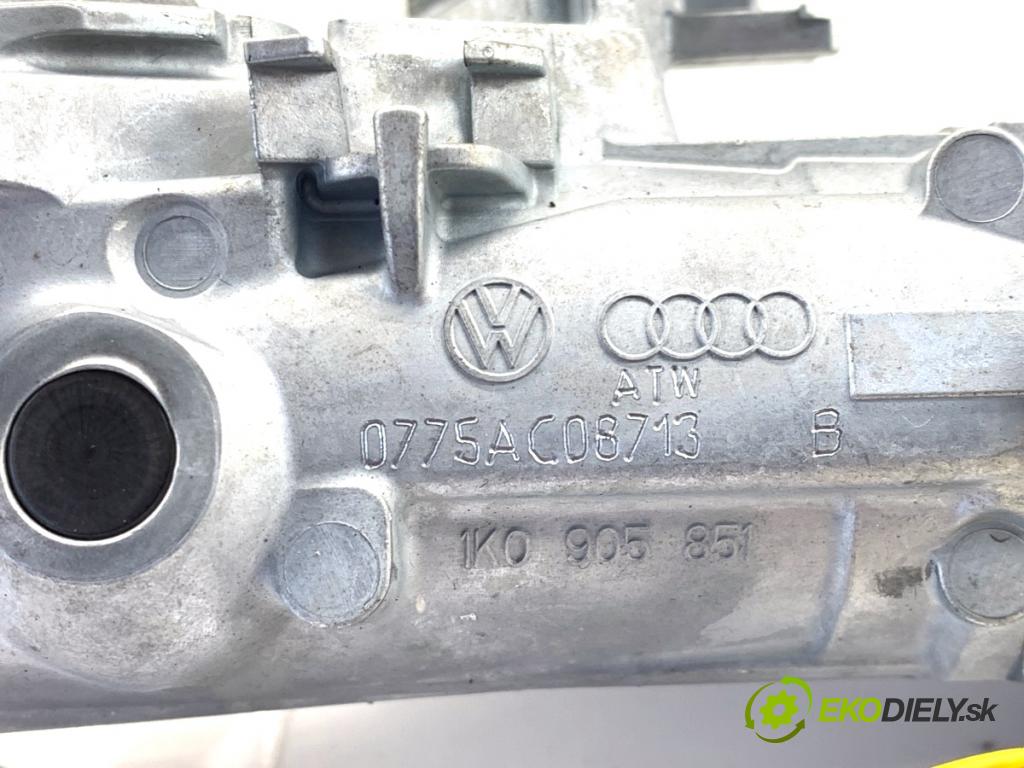 SKODA YETI SUV 2013 90 kW 1.4 TSI 1390 spinačka 1K0905851 (Spínacia skrinka)