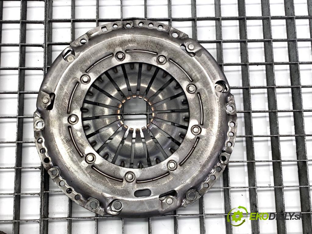 SKODA YETI SUV 2013 90 kW 1.4 TSI 1390 Spojková sada (bez ložiska) 3082002040 (Spojková sada)