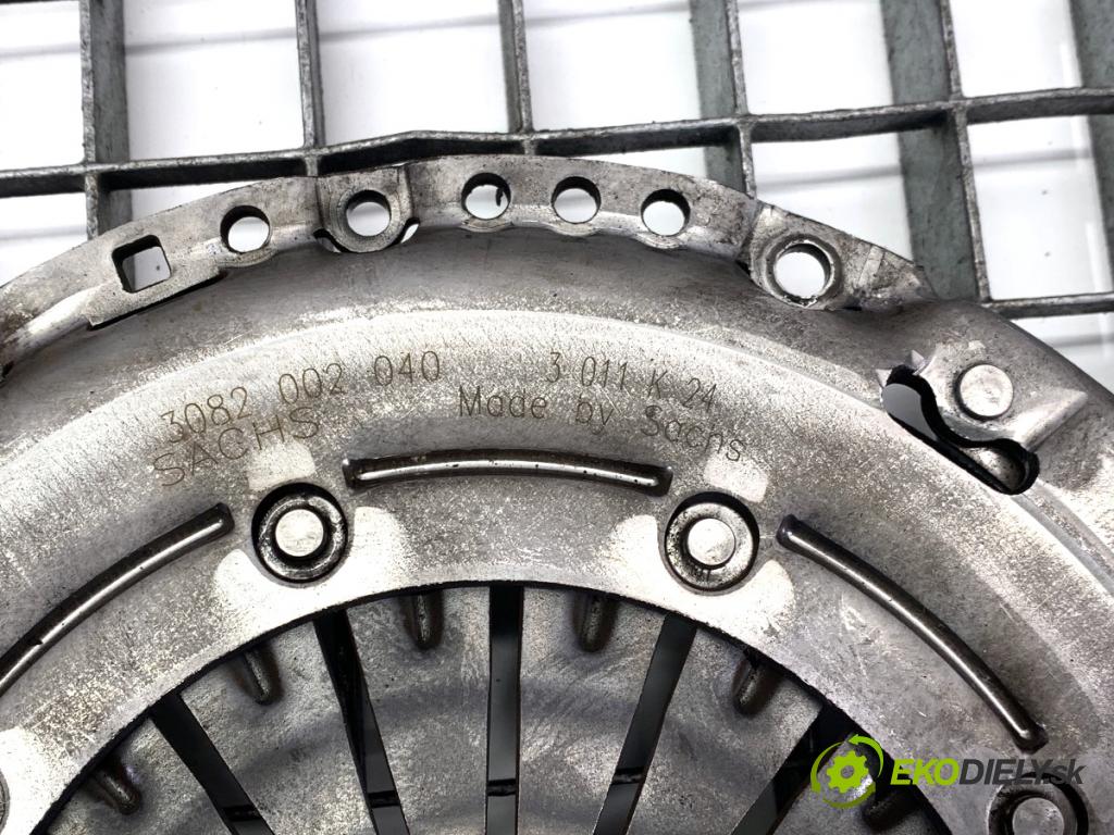 SKODA YETI SUV 2013 90 kW 1.4 TSI 1390 Spojková sada (bez ložiska) 3082002040 (Spojková sada)