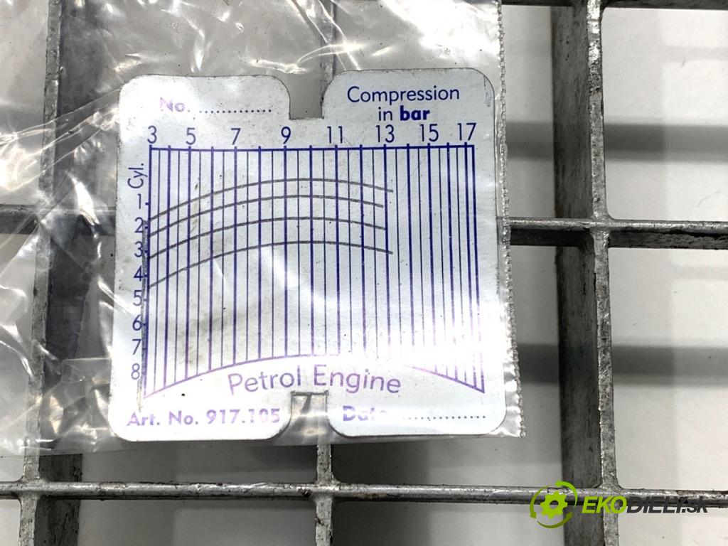 SKODA YETI SUV 2013 90 kW 1.4 TSI 1390 Motor CAX (Motor)