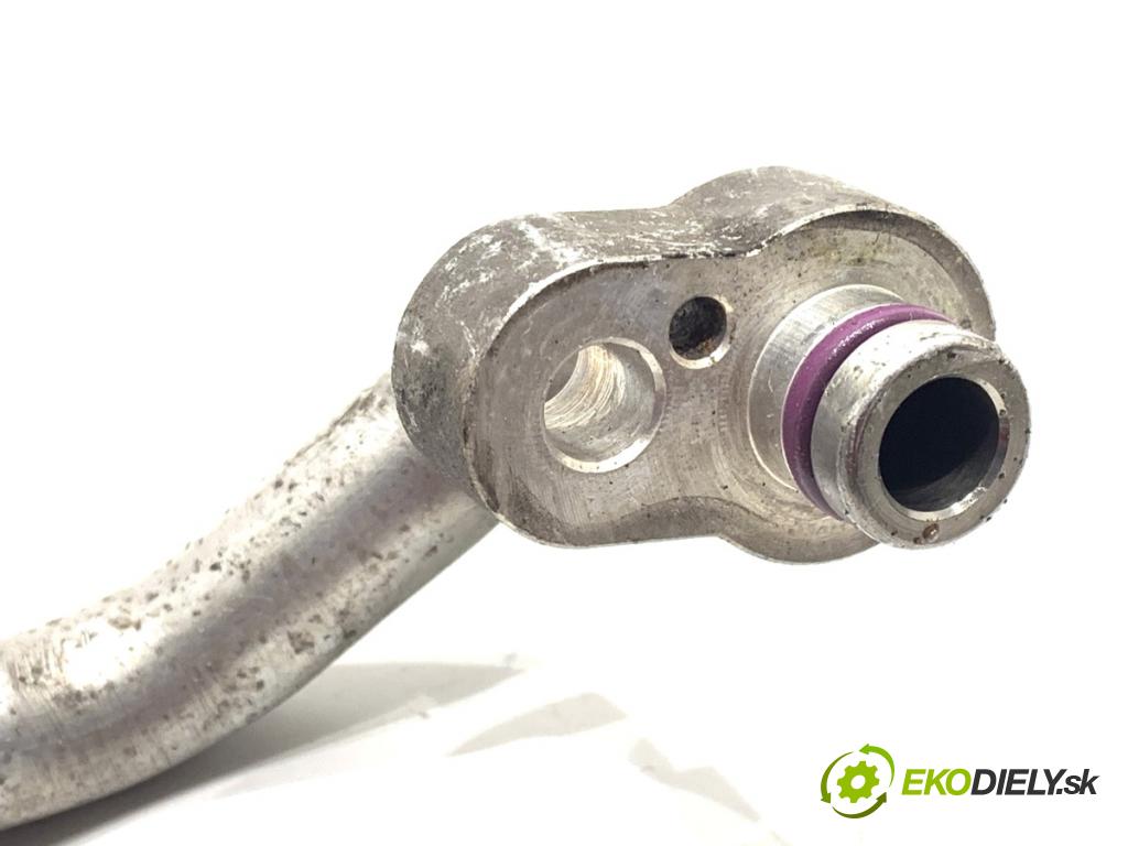 SKODA YETI SUV 2013 90 kW 1.4 TSI 1390 rúrka klimatizácie 1K0820721CA (Rúrka klimatizácie)