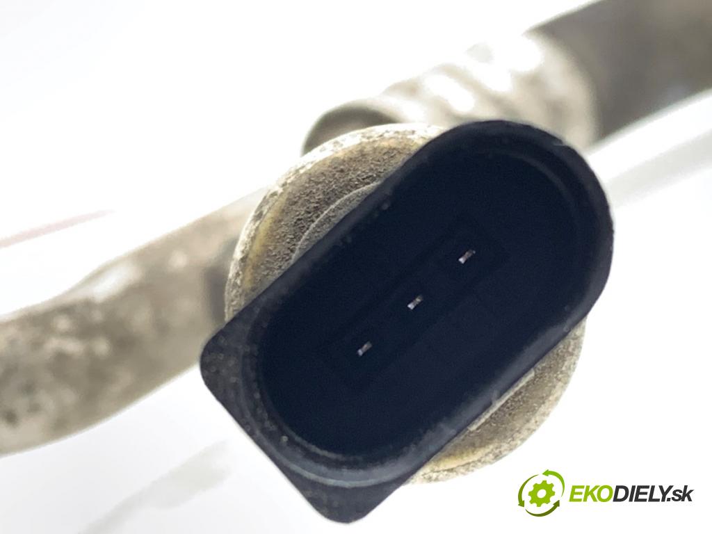 SKODA YETI SUV 2013 90 kW 1.4 TSI 1390 rúrka klimatizácie 1K0820721CA (Rúrka klimatizácie)