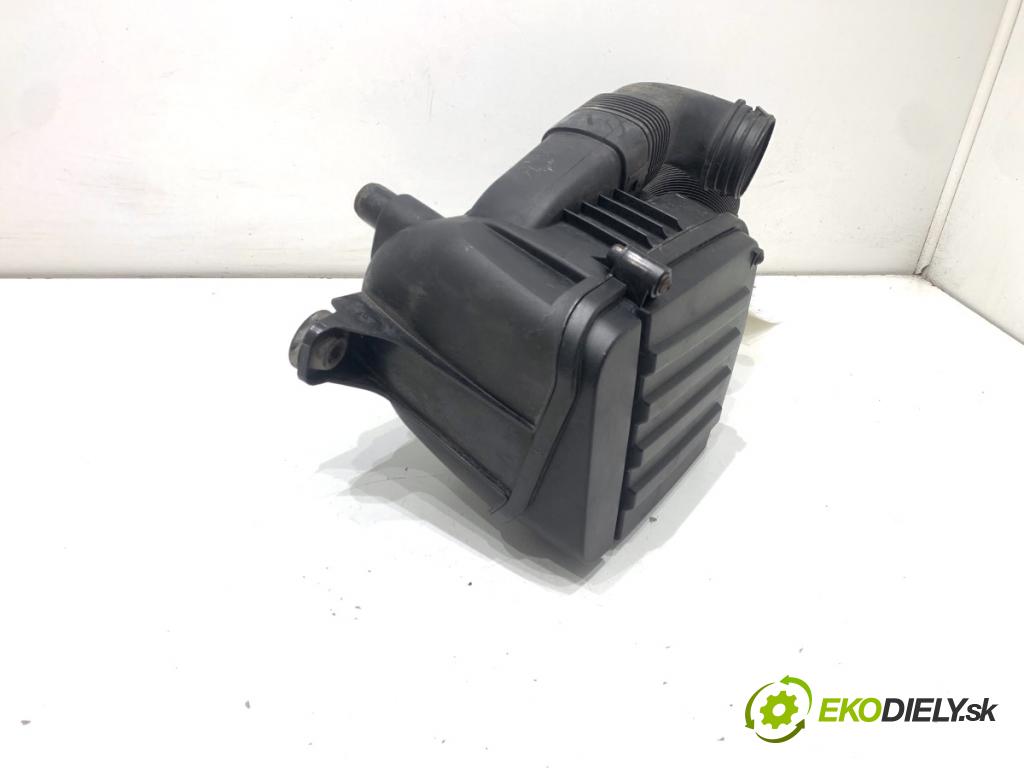 SKODA YETI SUV 2013 90 kW 1.4 TSI 1390 Obal filtra vzduchu 1K0129601CJ (Obal vzduchového filtra)