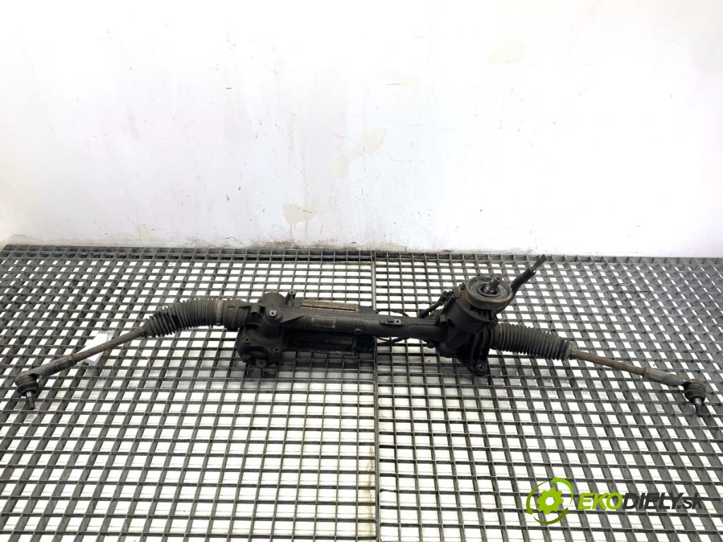 SKODA YETI SUV 2013 90 kW 1.4 TSI 1390 řízení  (Řízení)