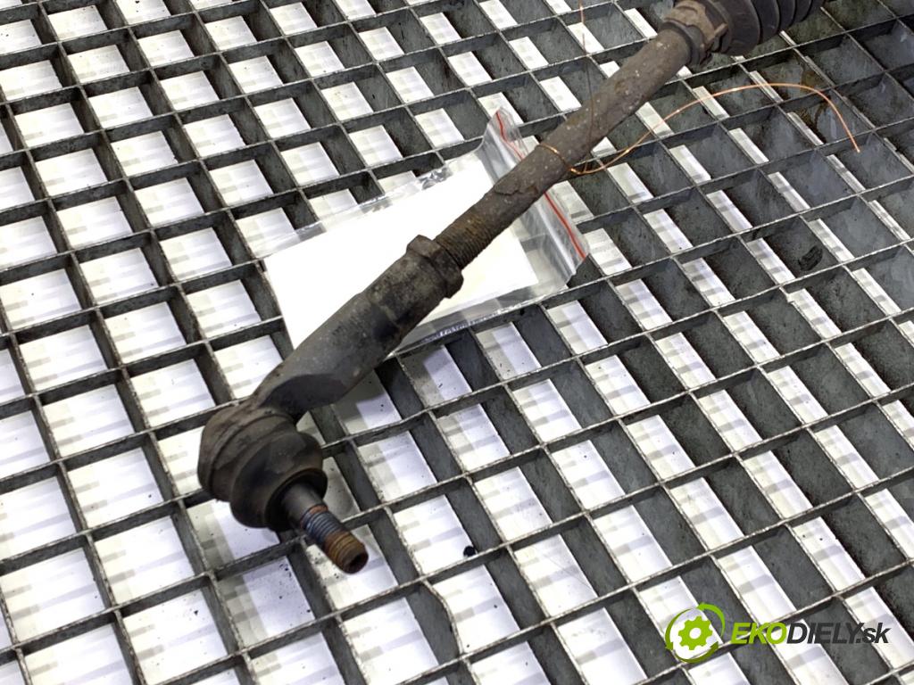 SKODA YETI SUV 2013 90 kW 1.4 TSI 1390 řízení  (Řízení)