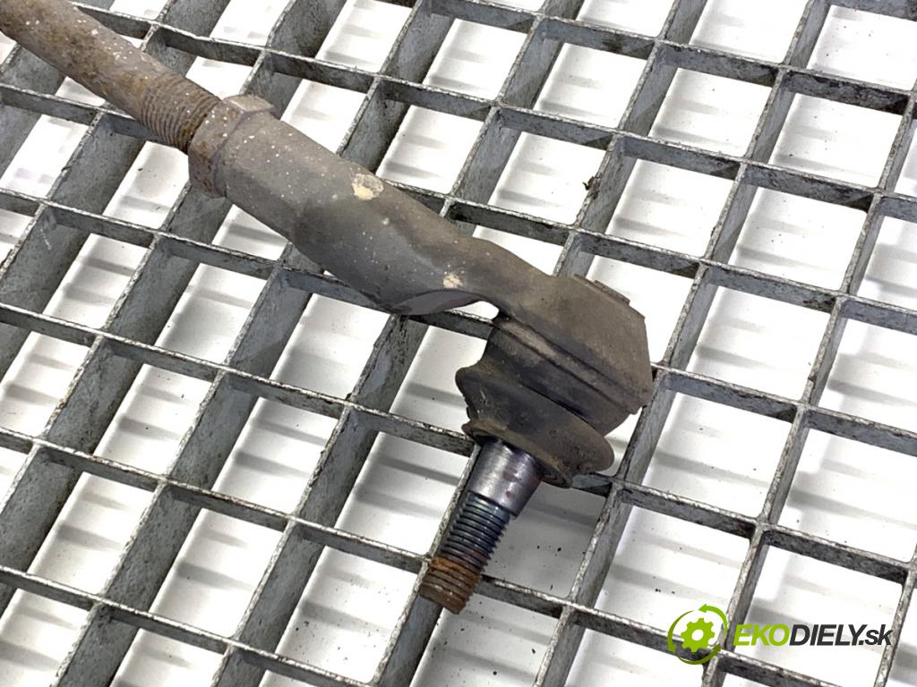 SKODA YETI SUV 2013 90 kW 1.4 TSI 1390 řízení  (Řízení)