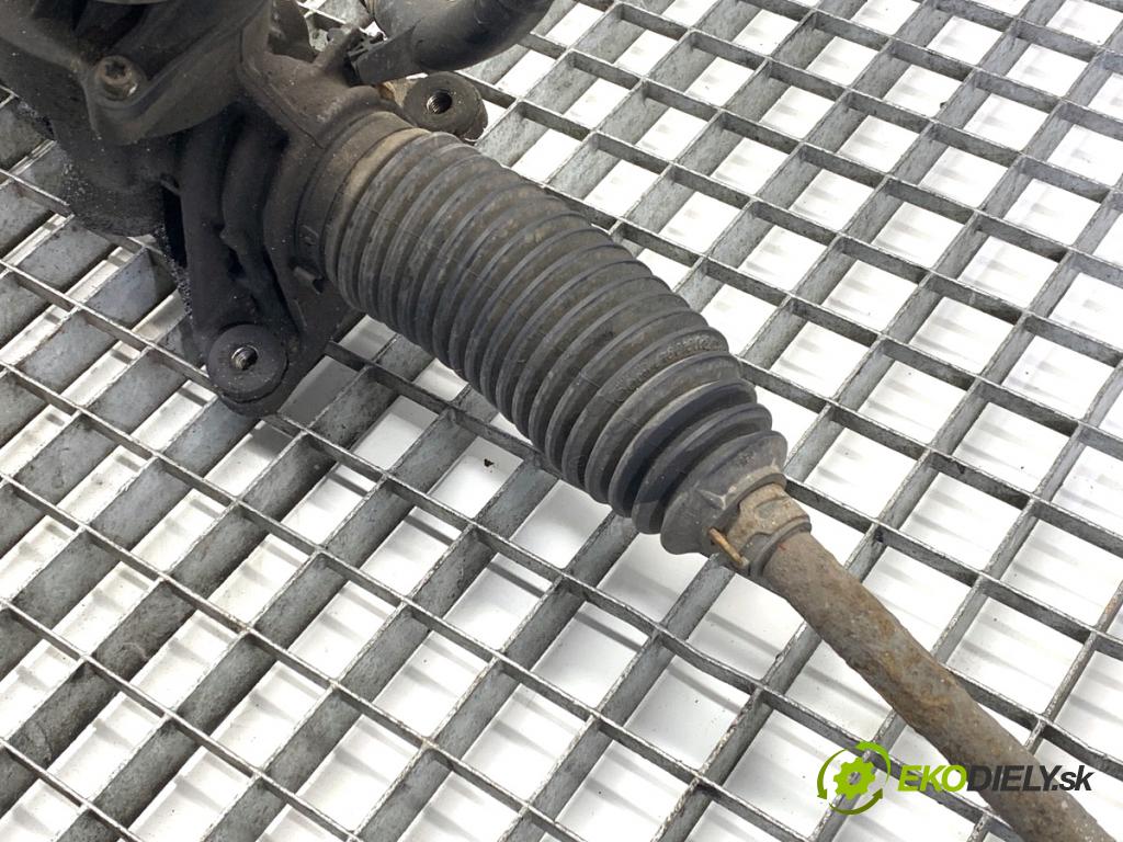 SKODA YETI SUV 2013 90 kW 1.4 TSI 1390 řízení  (Řízení)