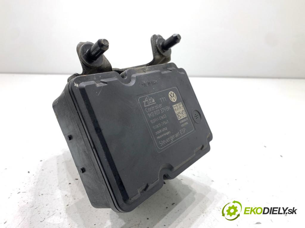 SKODA YETI SUV 2013 90 kW 1.4 TSI 1390 Pumpa ABS 1K0614517DN (Pumpa ABS)