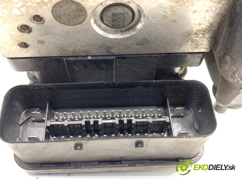 SKODA YETI SUV 2013 90 kW 1.4 TSI 1390 Pumpa ABS 1K0614517DN (Pumpa ABS)