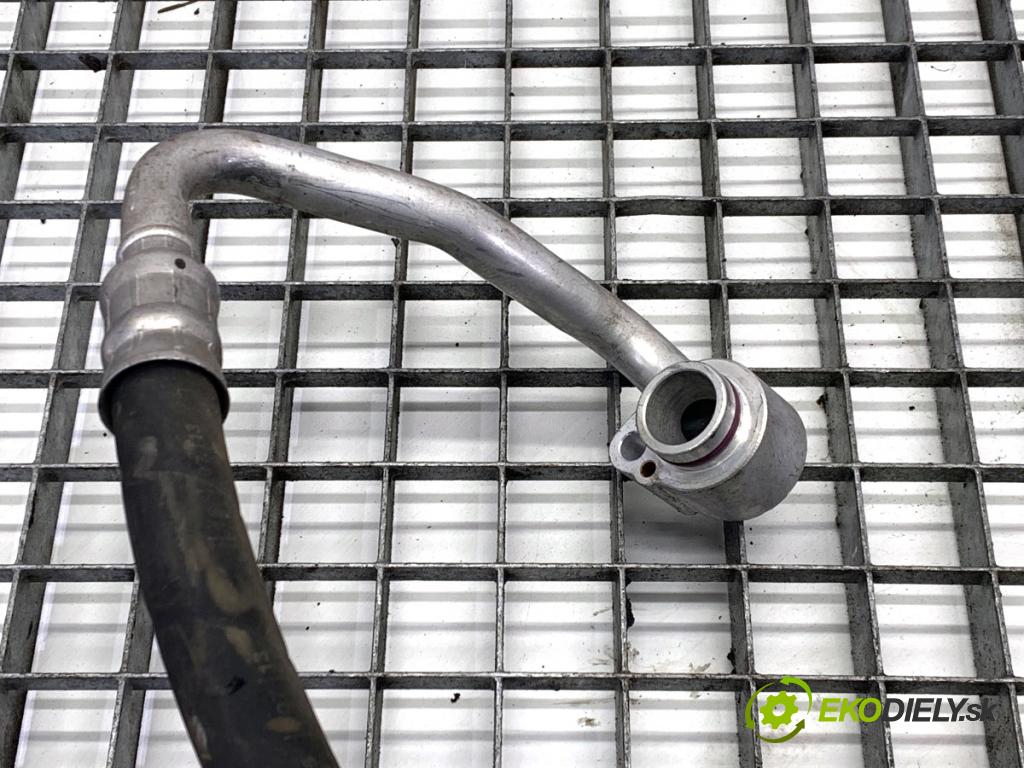 SKODA YETI SUV 2013 90 kW 1.4 TSI 1390 rúrka klimatizácie 1K0820743BQ (Rúrka klimatizácie)