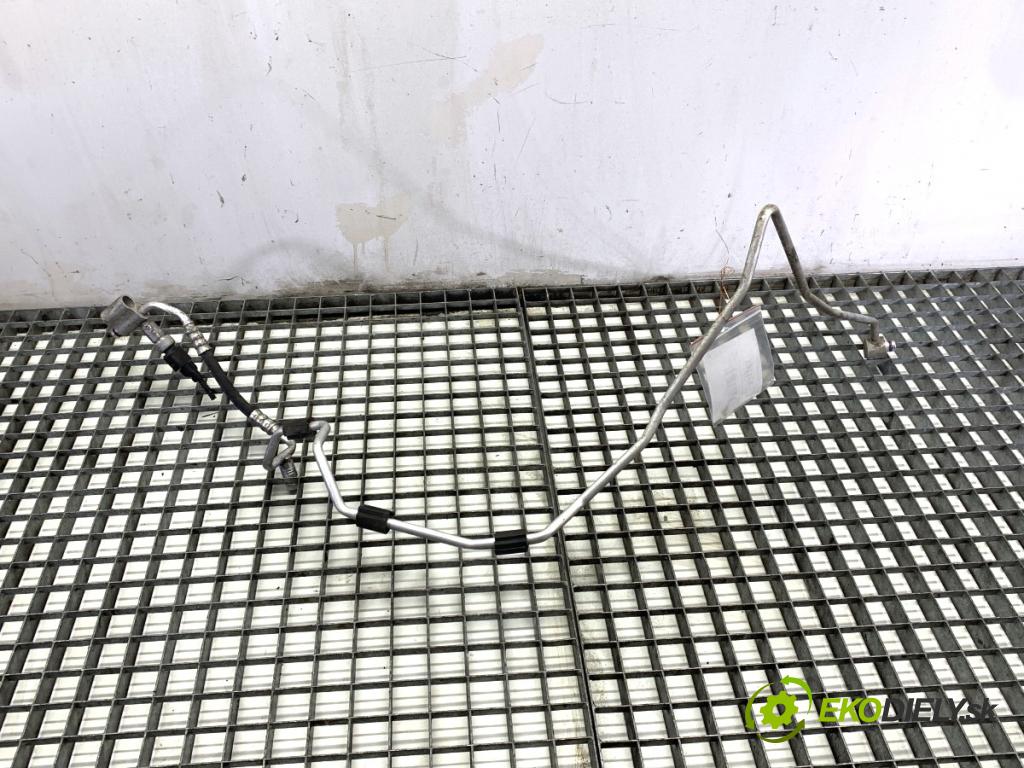 SKODA YETI SUV 2013 90 kW 1.4 TSI 1390 rúrka klimatizácie 1K0820741AT (Rúrka klimatizácie)