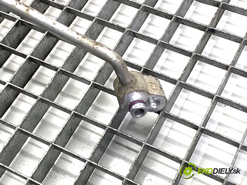 SKODA YETI SUV 2013 90 kW 1.4 TSI 1390 rúrka klimatizácie 1K0820741AT (Rúrka klimatizácie)